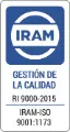 IRAM gestion de calidad